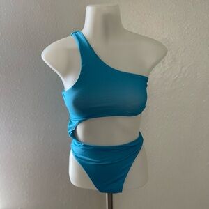 Victoria’s Secret one piece bathing suit